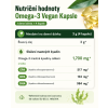 omega vegan