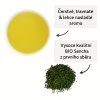 bio sencha caj