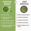 matcha magic