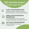 matcha expert
