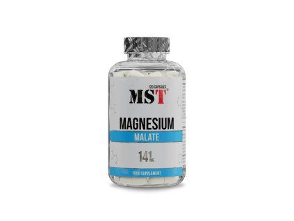 magnesium malate 120 kapseln