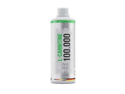 l carnitine 100 000 tropic 1000 ml