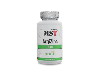 argizinc forte 60 kapseln