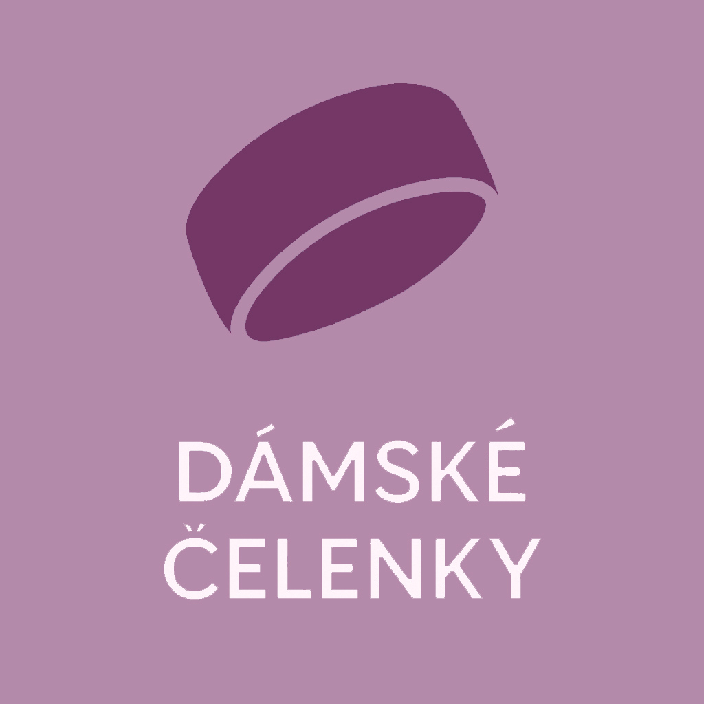 DÁMSKÉ SPORTOVNÍ ČELENKY
