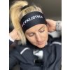 Funkční čelenka -  ♥ CYKLISTIKA