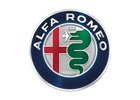 Alfa Romeo - auta na díly