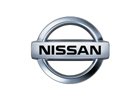 Nissan - auta na díly