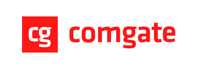 Zabezpečená platba Comgate