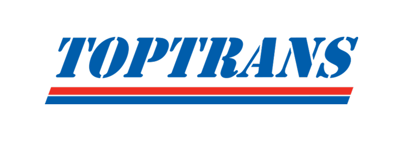 Paletová a nadrozměrná přeprava Toptrans