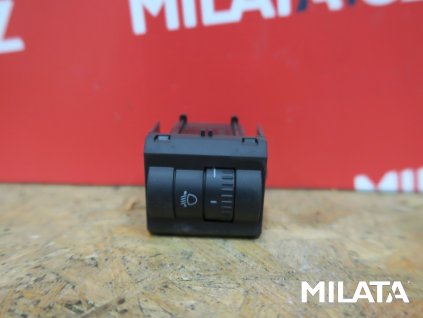 Regulátor výšky světel Škoda Fabia 3