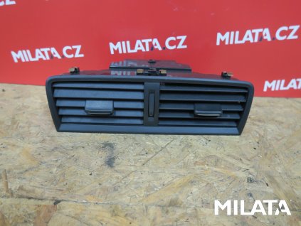 Středová mřížka topení Škoda Fabia 3