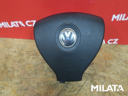 Airbag volantu Volkswagen Passat B6