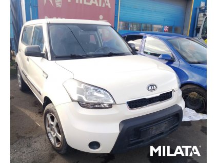 Použité autodíly KIA SOUL 1.6