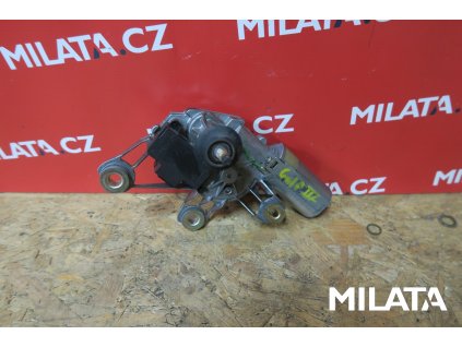 Zadní motorek stěrače Volkswagen Golf 4