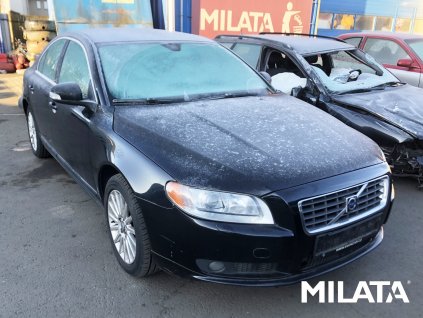 Použité autodíly VOLVO S80 2.4 D