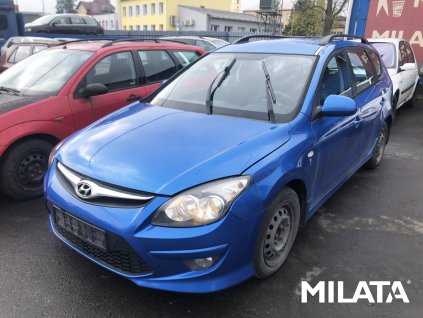 Použité autodíly HYUNDAI i30 CW 1.6 D 2010