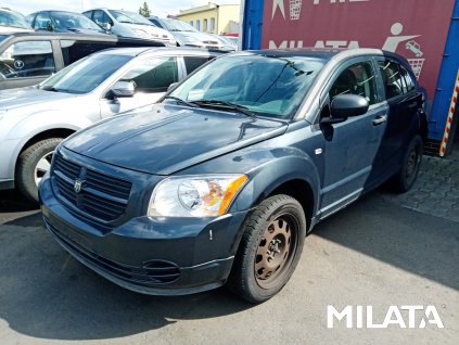 Použité autodíly DODGE CALIBER 1.8 L