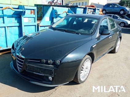 Použité autodíly ALFA ROMEO 159 1.9 JTS