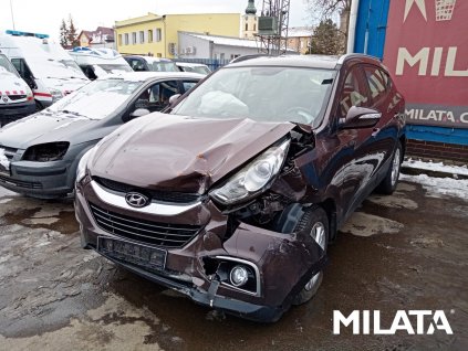 Použité autodíly HYUNDAI IX35 1.7 D