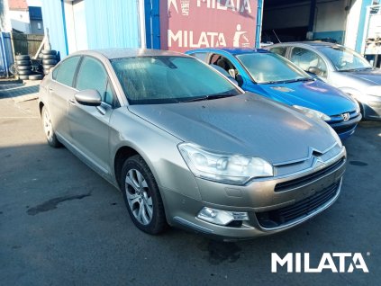 Použité autodíly CITROËN C5 2.2 Hdi