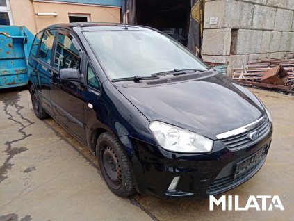 Použité autodíly FORD C-MAX 1.6 D