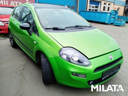 Použité autodíly FIAT PUNTO 85 0.9