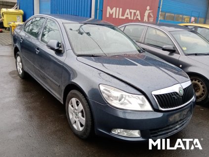 Použité autodíly ŠKODA OCTAVIA 2 1.8