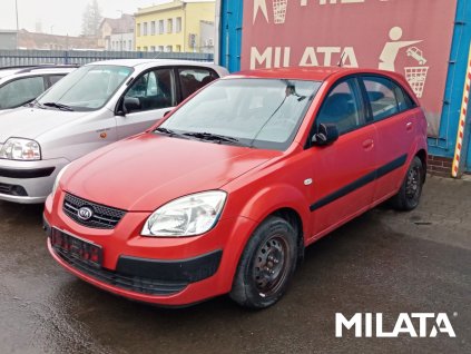 Použité autodíly KIA RIO 1.4 2009