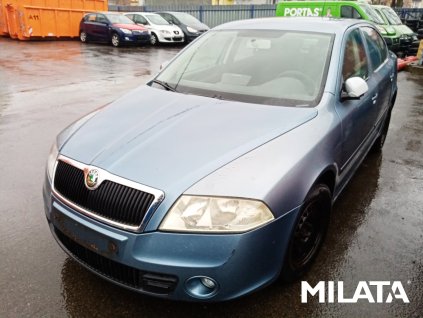 Použité autodíly ŠKODA OCTAVIA 2 1.9 D