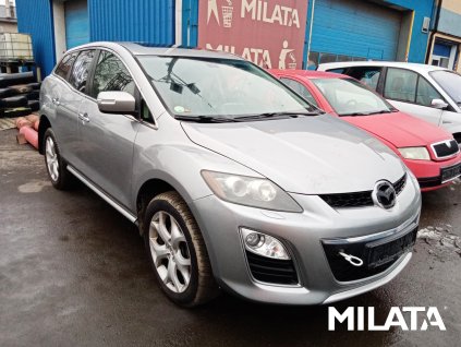 Použité autodíly MAZDA CX-7 2.2 D 2011