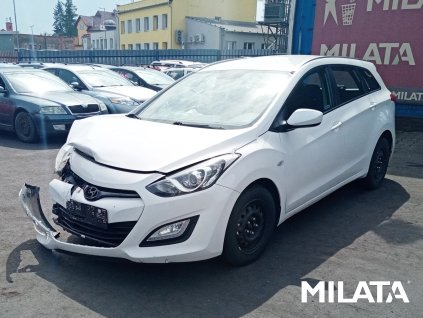 Použité autodíly HYUNDAI i30 1.4 D 2014