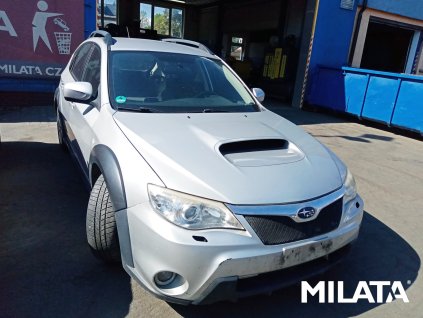 Použité autodíly SUBARU IMPREZA 2.0 D 2011