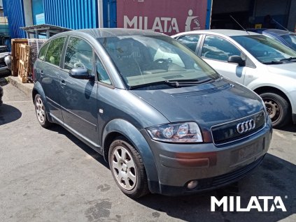 Použité autodíly AUDI A2 1.4 D 2003