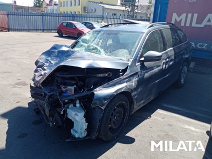 Použité autodíly ŠKODA OCTAVIA 3 1.6 D 2019