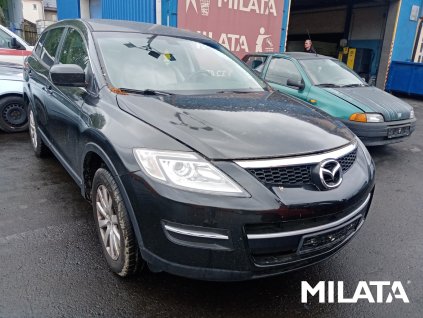 Použité autodíly MAZDA CX-9 3.7 2008