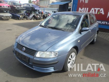 Použité autodíly FIAT STILO 1.6 16V 