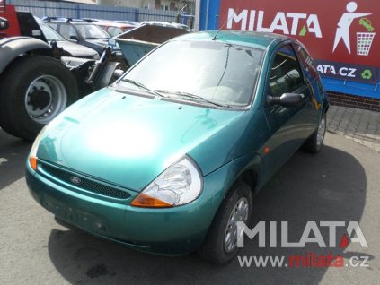 Použité náhradní díly FORD KA 1.3