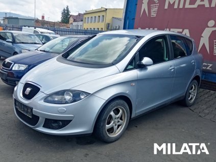 SEAT TOLEDO 2.0 D 2005 na díly