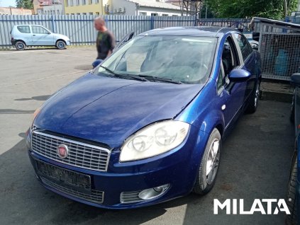 FIAT LINEA 1.3 JTD 2009 na díly
