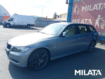 Použité autodíly BMW 320 2.0 D 2007