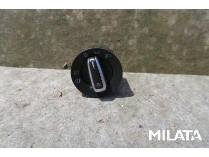 spinac ovladani svetel volkswagen golf vi 01.jpg