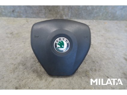 airbag ridice skoda fabia II 01.jpg