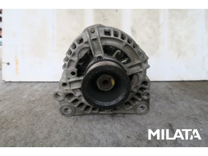 alternator 028903028d volkswagen golf iv 1.8 benzin 01.jpg