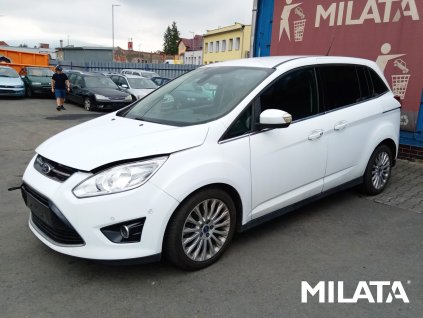 Použité autodíly FORD GRAND C-MAX 2.0 D 2012