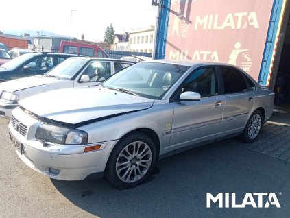 Použité autodíly VOLVO S80 2.4 D 2005