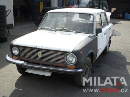 Použité autodíly LADA - VAZ 21011