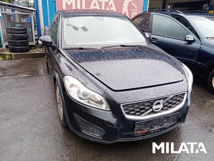 Použité autodíly VOLVO C30 1.6 D 2010