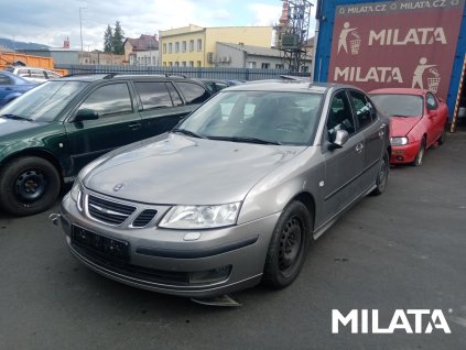 Použité autodíly SAAB 9-3 2.0 2003