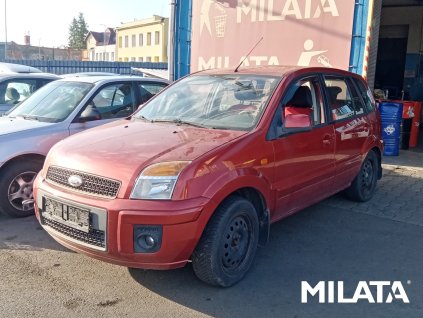 Použité autodíly FORD FUSION 1.4 2010