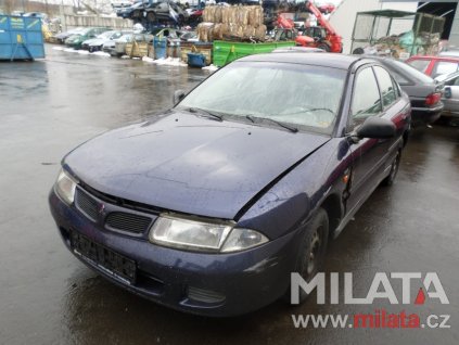 Použité autodíly MITSUBISHI CARISMA 1.9